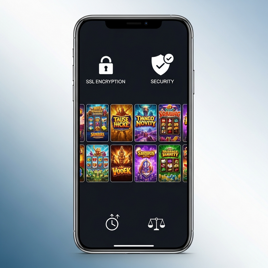 Emphasizes the mobile-first approach, security, and responsible gaming aspects of the platform for beginners.