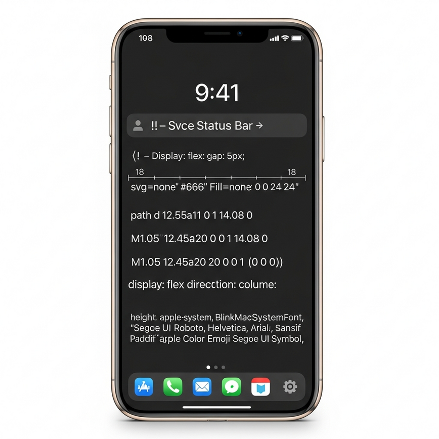 Menggambarkan langkah penyelesaian masalah segera: mengesahkan baki akaun dan membersihkan cache pada peranti mudah alih.