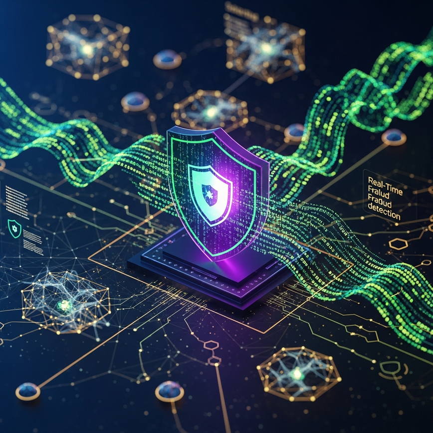 Menggambarkan ciri keselamatan canggih yang melindungi transaksi kasino dalam talian, khususnya penyulitan SSL 256-bit dan pengesanan penipuan masa nyata, memastikan kepercayaan dan pematuhan.