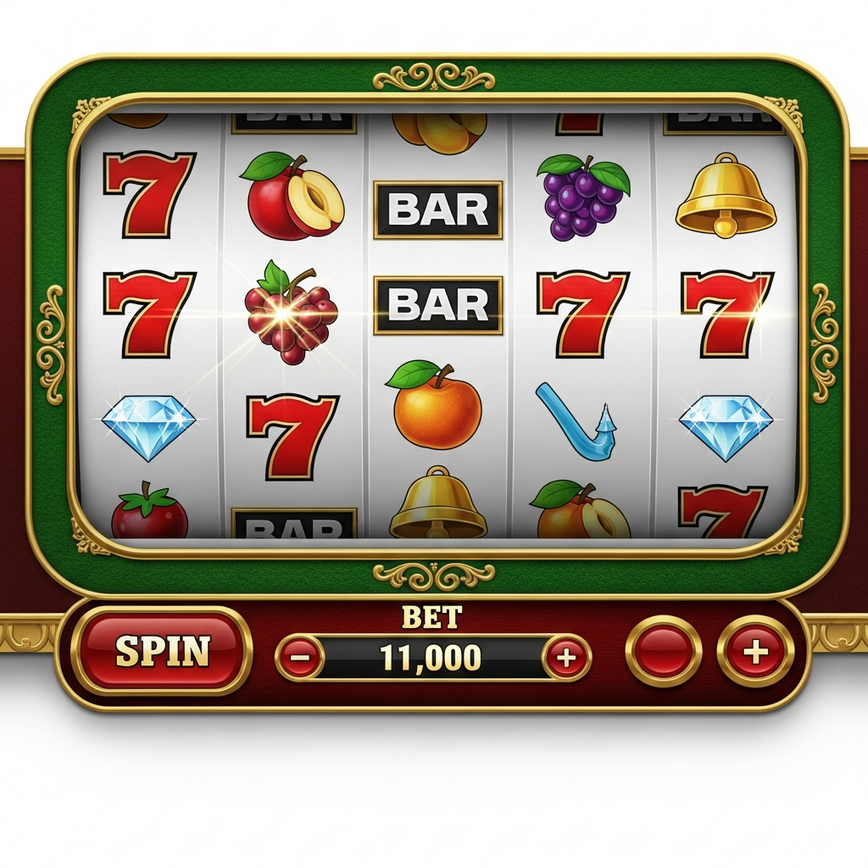 To illustrate Apollo's focus on classic design, clear visuals, and proven slot mechanics for cross-platform stability.