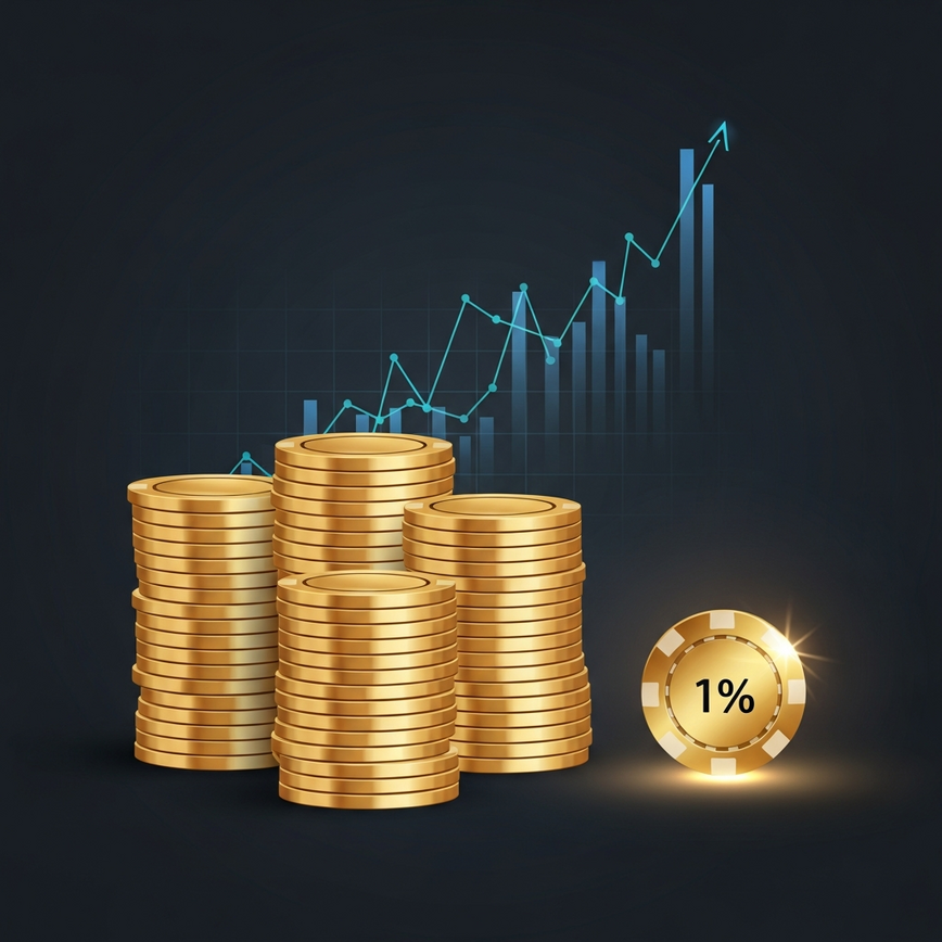 Sample bankroll math for RM10, RM30, and RM100 sessions on Monkey King 97% RTP slots at Pirate777.