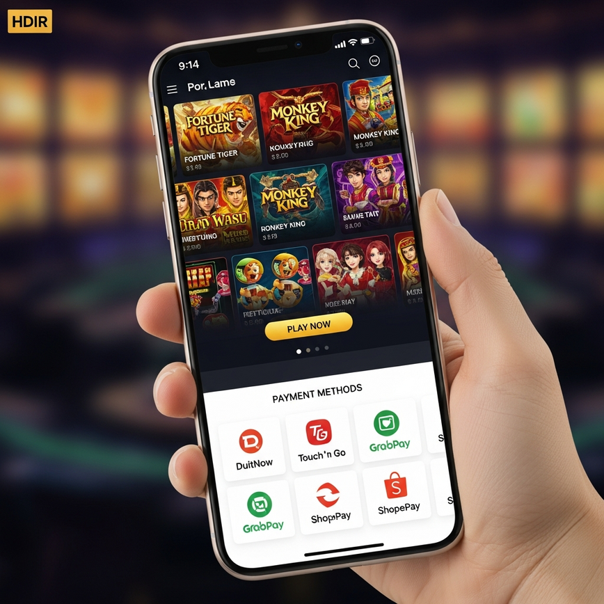 Mobile-first Lucky365 access on Pirate777 with single-wallet integration across providers.