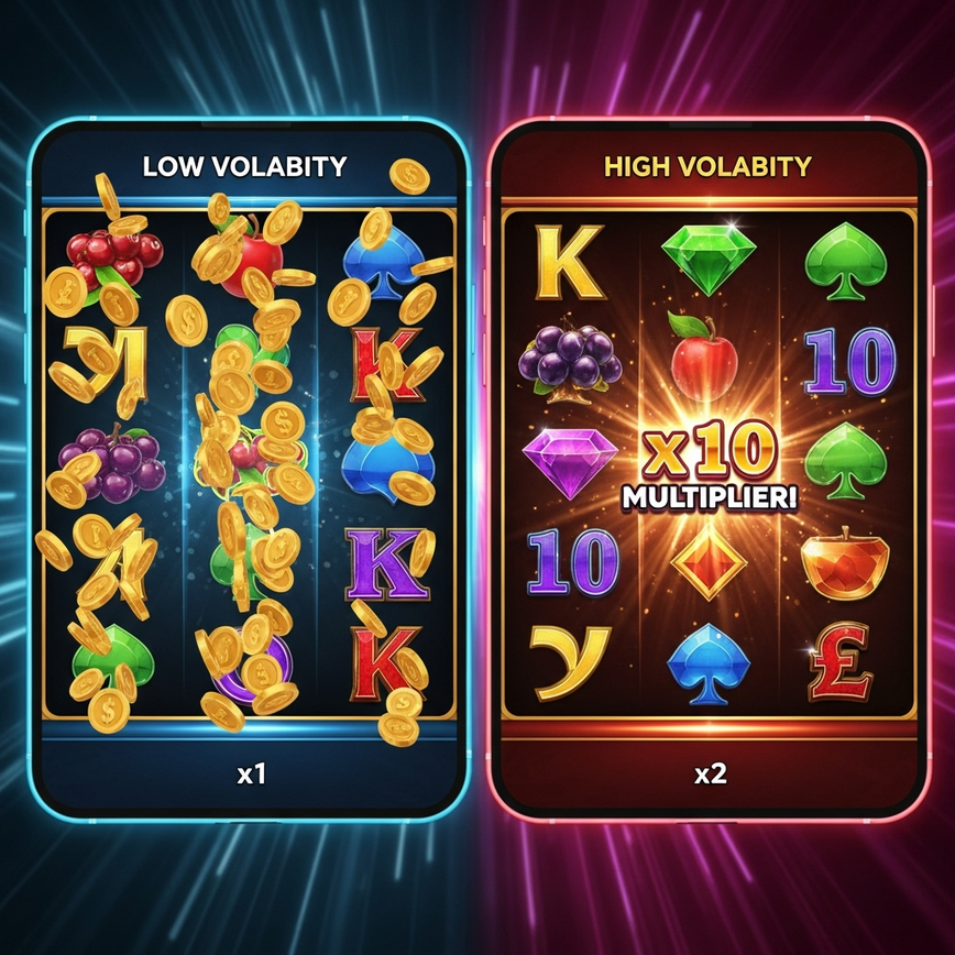 Apollo x10 multiplier mechanic in action across feature rounds and bonus triggers.