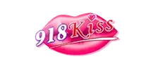 918Kiss logo