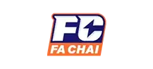 Fa Chai logo