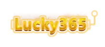 Lucky365 logo
