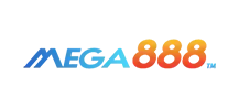 Mega888 logo