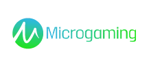 Microgaming logo