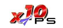 Playstar x10 logo