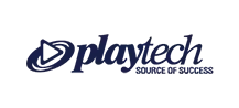 Playtech logo