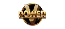 V-Power logo